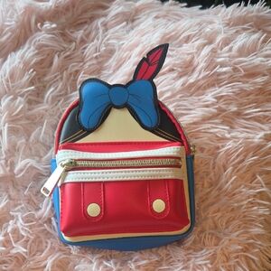 Pinocchio (1940) costume us exclusive wristlet